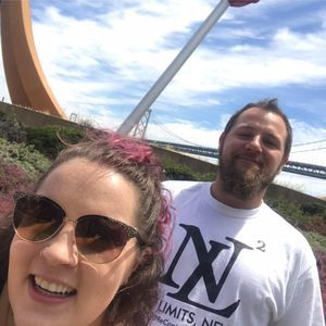 Meet your Posher, Rick